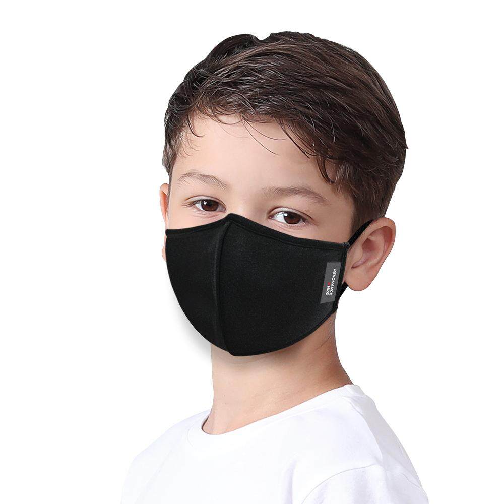 Resonance + NRG Mask Antiviral & Antibacterial Coating Technology Adult & Kids 3PLY Medical Mask