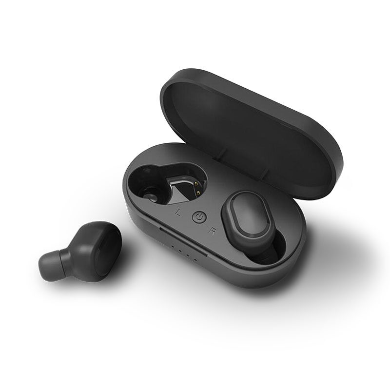 X-Magnum - TWS Bluetooth Earphone with Portable Charging Box - FREE Customised Individual Name