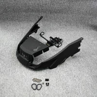 SEMSPEED For Yamaha NVX Aerox V3 SP 2024-2026 Motorcycle Rear License Plate Fender Tail Tidy Bracket Holder Support