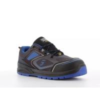 Safety Jogger Cador S1P Blue Safety Shoe
