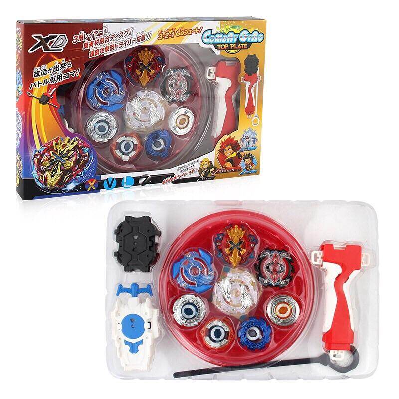 beyblade burst toys takara tomy