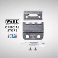 Wahl Magic Clip Cordless Stagger-Tooth Blade Set - Clipper Blade Hair Clipper