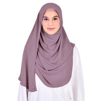 naelofar EasyOn Camelia Instant