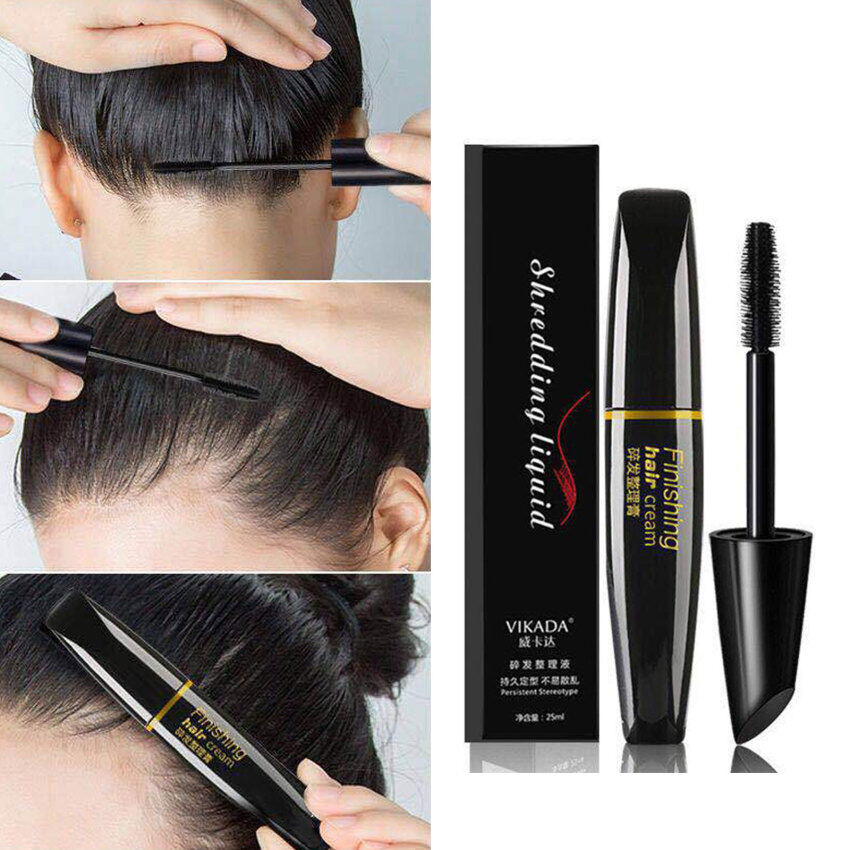 Kem Dưỡng Tóc Dạng Gel Tạo Hình Không Nhờn Cho Nữ Gậy Hoàn Thiện Tóc Gãy Nhỏ Dành Cho Phái Đẹp 100% Chính Hãng