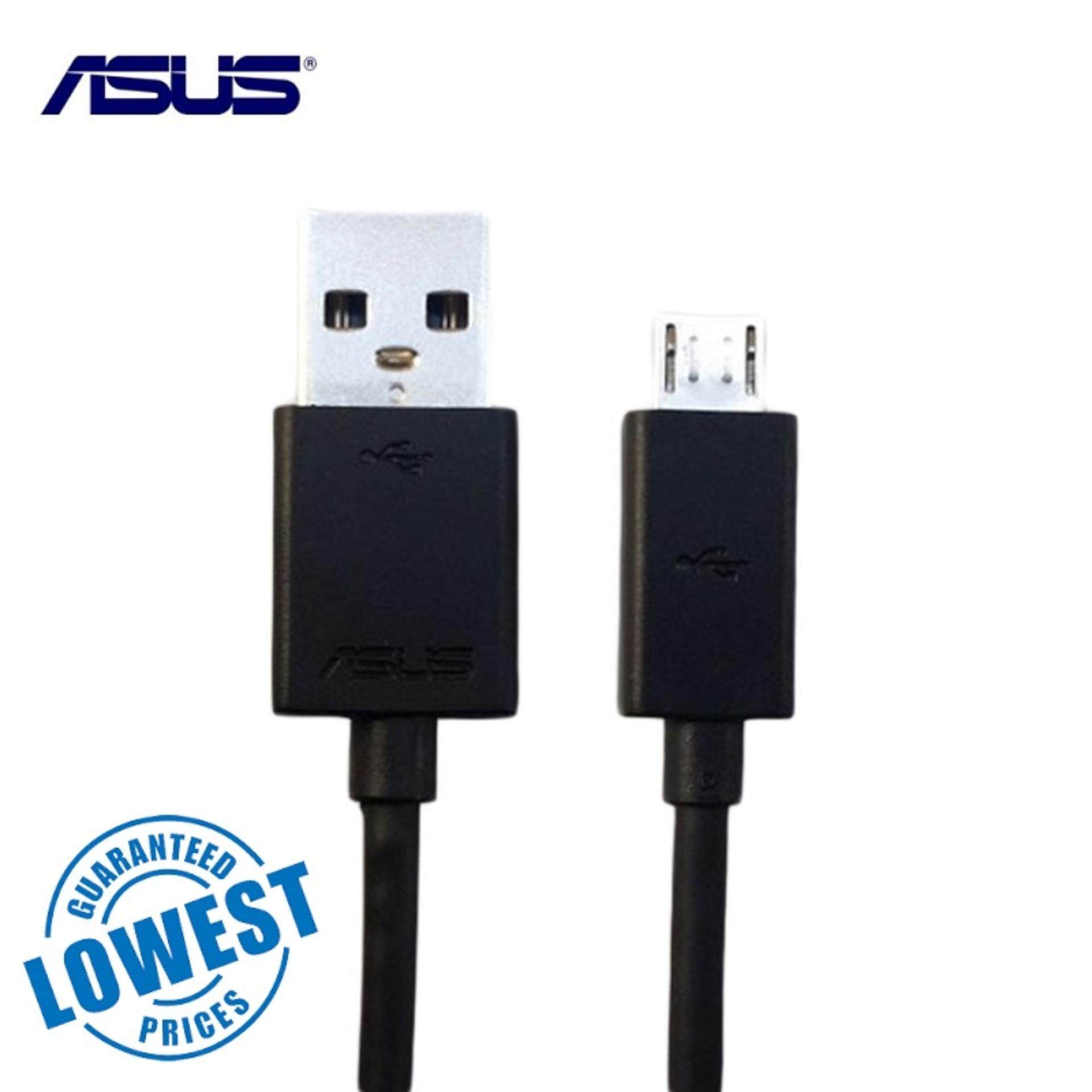 ASUS Original import Fast Charging & Data Transfer Micro USB Cable