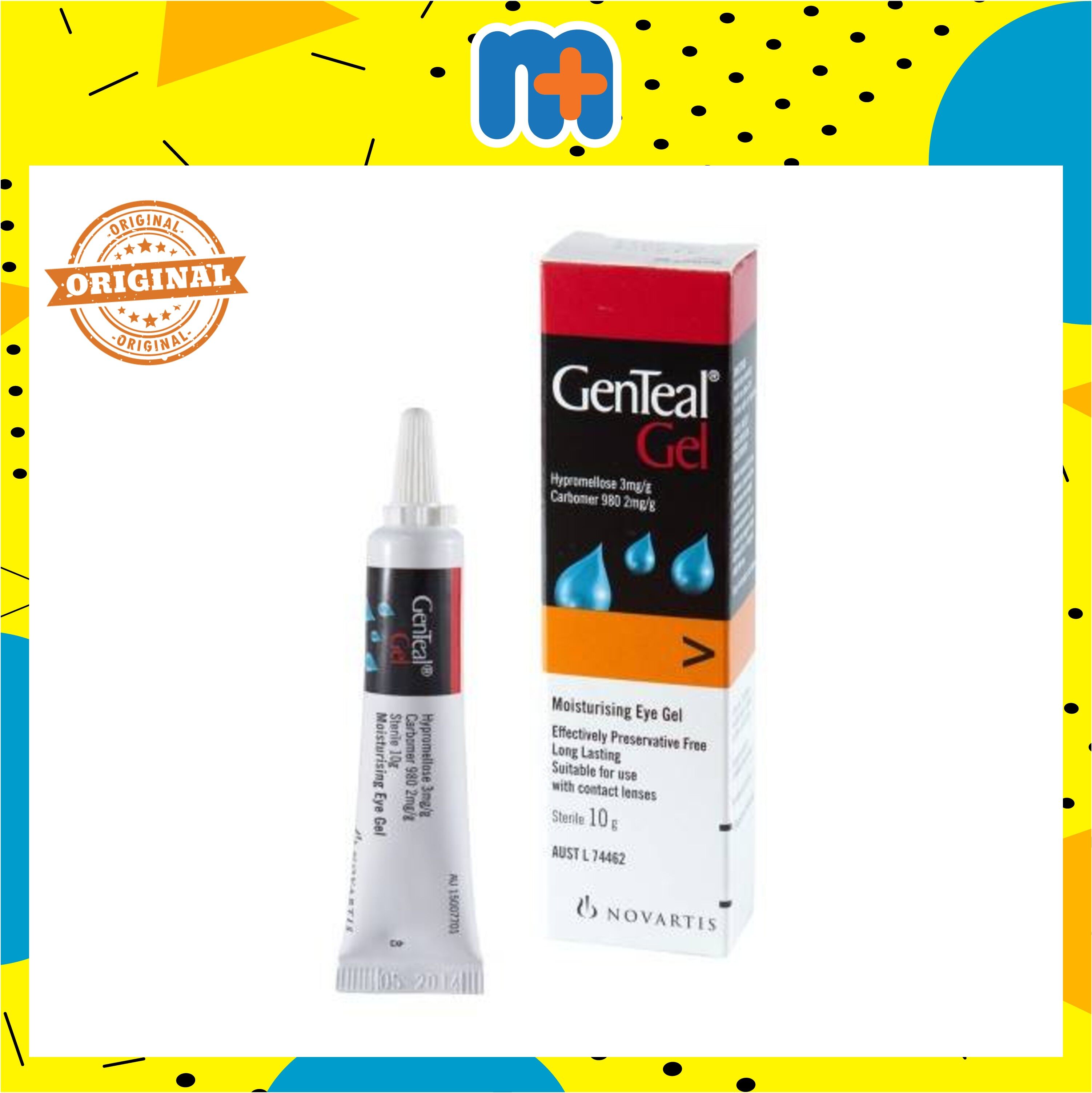 Homecare Gascoal 50mg