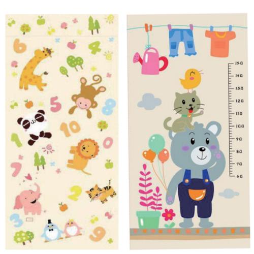 【Local Delivery】Playmat Baby XPE Crawling Pad Thick baby Carpet Play Mats 180x200cm Foldable Floor Mat