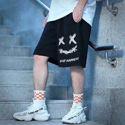 [Pre Order] JYS Fashion Korean Style Men Short Pant Collection 581- 2974 (ETA: 2022-11-30)