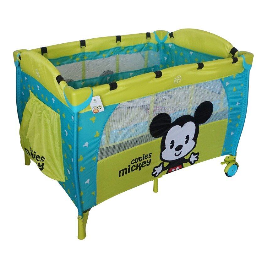 disney playpen