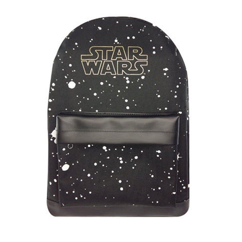 Disney Star Wars Backpack School Bag Disney Star Wars Backpack School Bag