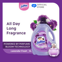 Softlan Lavender Fresh (Purple) Fabric Softener 5L