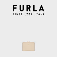 FURLA CAMELIA S COMPACT WALLET