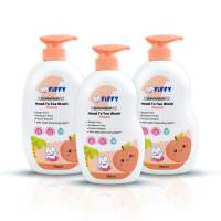 FIFFY SUPERFRUIT HEAD TO TOE (750ML) MANDIAN BAYI (2547/2548/2549)