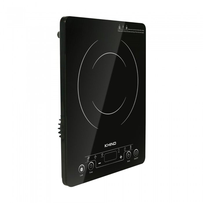 Khind Induction Cooker Ic1600 Ic 1600 New Pgmall