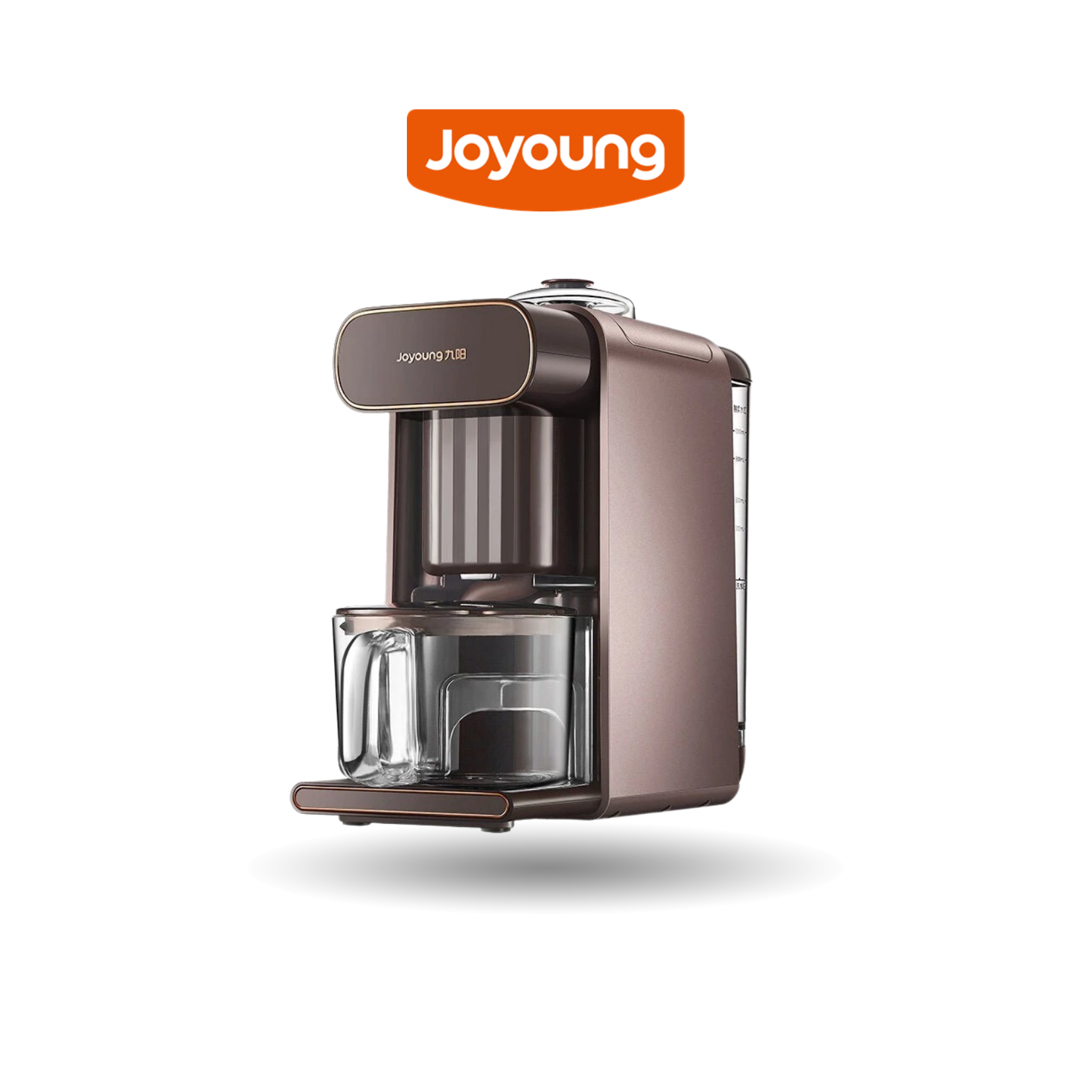 Joyoung Soybean Machine K1S - Multi-Functional Stylish Appearance Automatic Cleaning Function