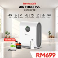 Honeywell Air Touch V5 Air Purifier - HC000028/AP/V5/UK
