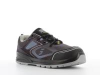 Safety Jogger Cador S1P Grey Safety Shoe