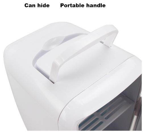 Harga Peti Sejuk 4L Mini Fridge Household refrigerator Car Use Portable Cooler Mini Refrigerator Warmer Fridge single door fridge white Terkini Harga Peti Sejuk 4L Mini Fridge Household refrigerator Car Use Portable Cooler Mini Refrigerator Warmer Fridge single door fridge white Terkini