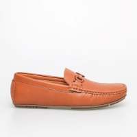 Tomaz C616 Mens Belted Elegance Buckle Moccasins