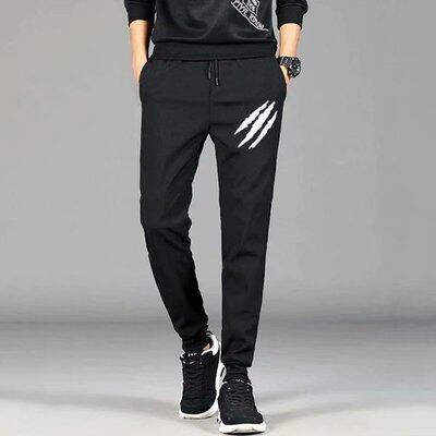[Pre Order] JYS Fashion Korean Style Men Harem Pant Collection 581- 8561 (ETA: 2022-11-30)