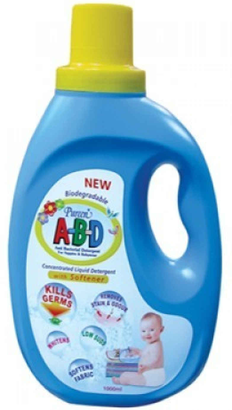 PUREEN ABD LIQUID 1000ML