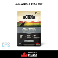 ACANA Adult Small Breed Recipe 2KG