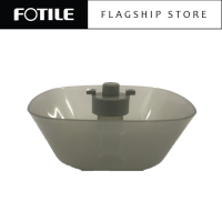 FOTILE Hood Accessories Oil Cup Plastic Material come with Plastic Hook (For Selected Hood Models)