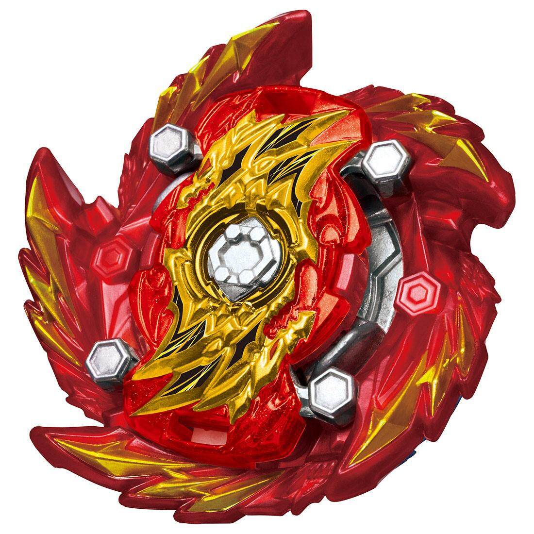 Beyblade Takara Tomy Murah Beyblade Burst GT B-153 Gatinko Customize Set