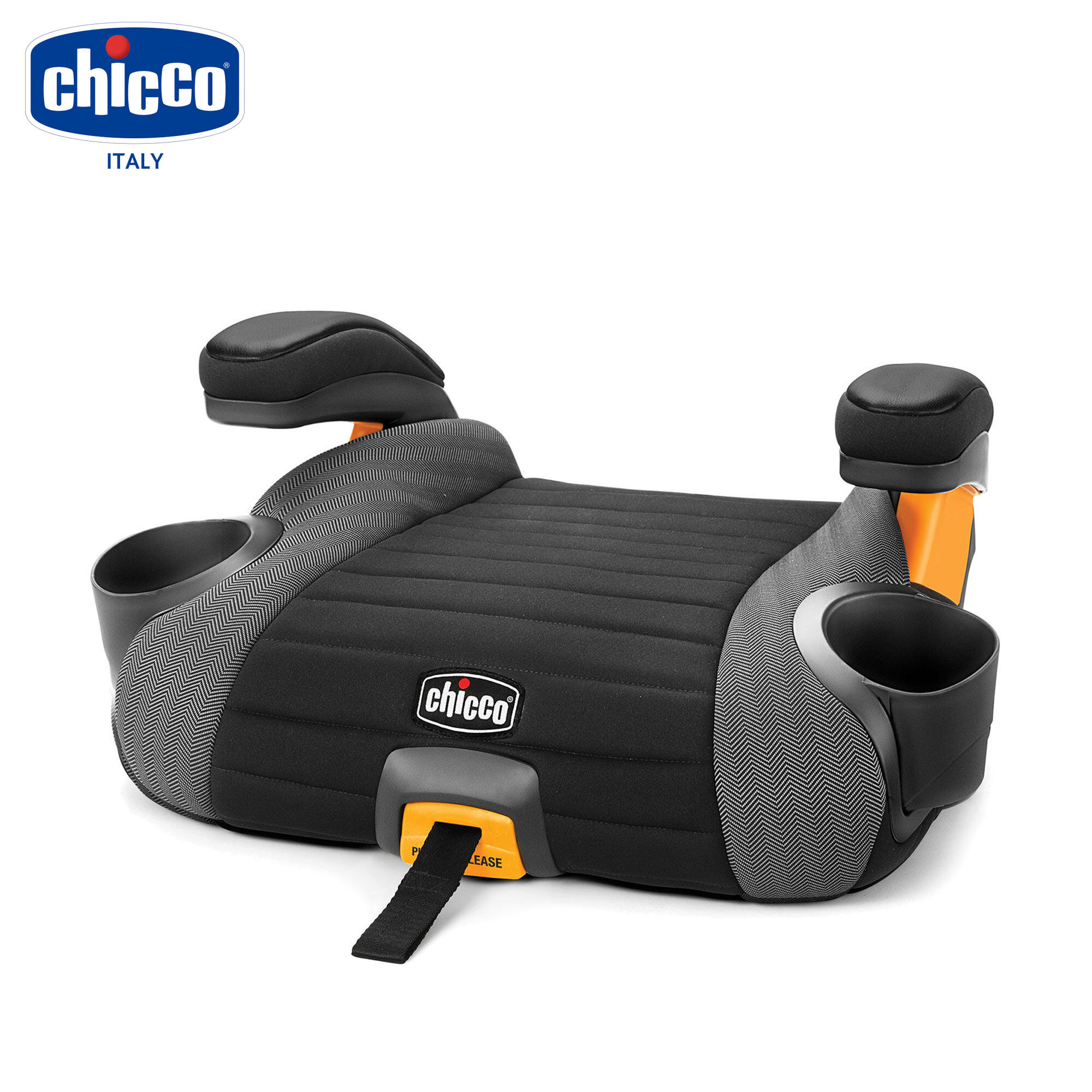 Chicco GoFit Plus Booster Car Seat