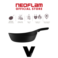 NEOFLAM VULCAN Frying Pan 24cm
