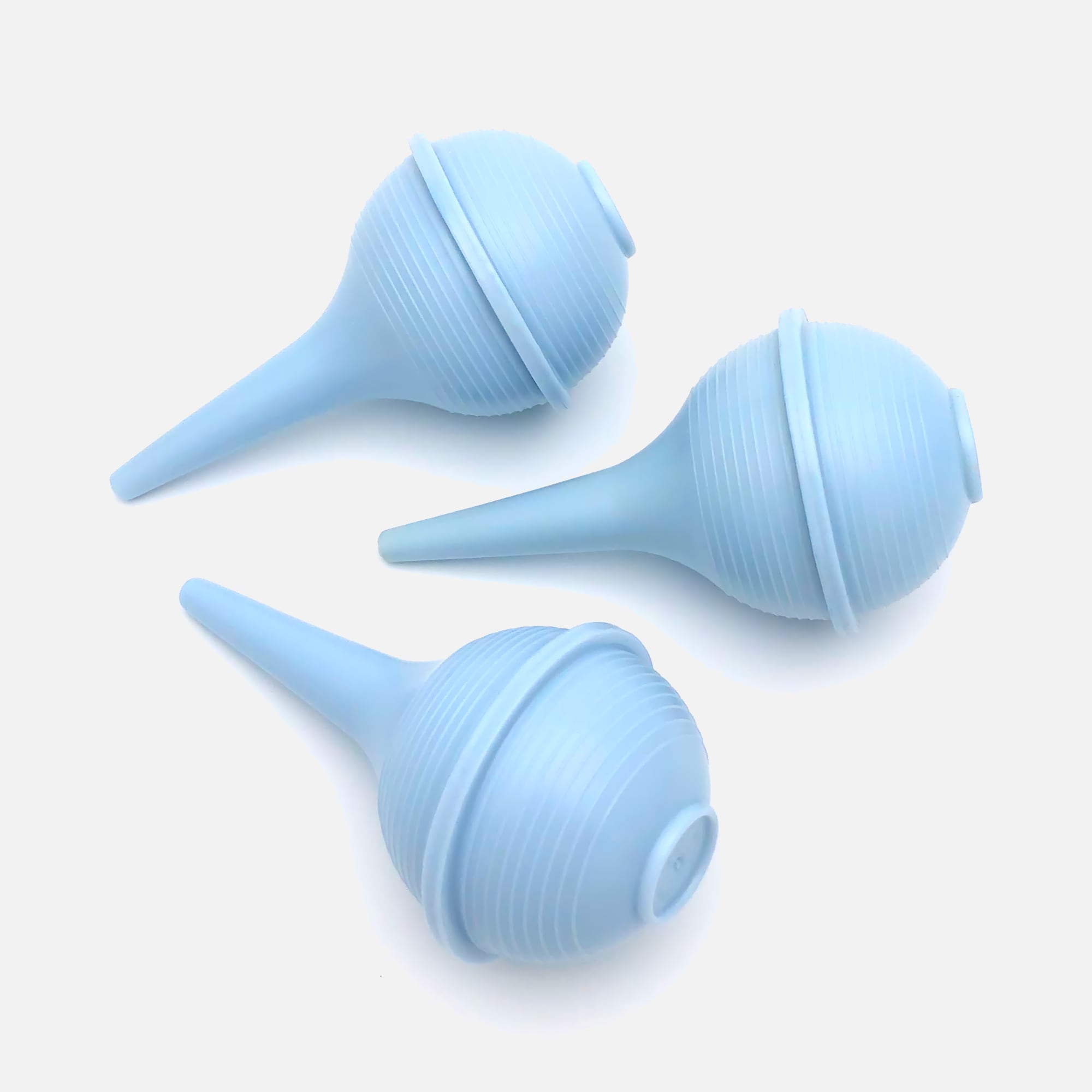 AirBee Silicone Bulb Syringe 1 oz | Baby Nasal Aspirator Nose Suction Pump Cleaner Snot Sucker Penyedut Kahak Alat Sedut Hingus Hidung Bayi 吸鼻涕神器