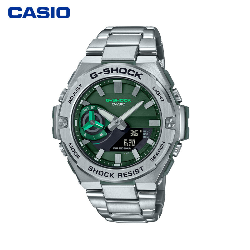 Đồng hồ casio nam g-shock gst-b500 đồng hồ nam
