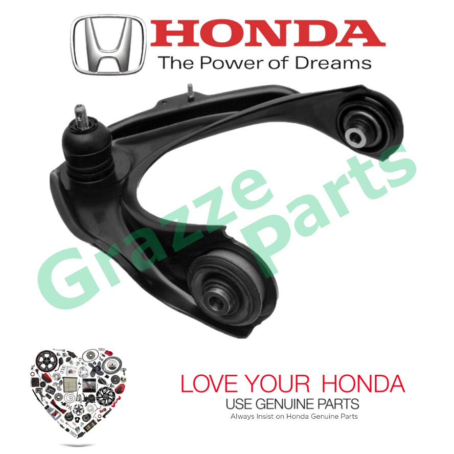 (1pc) Honda Front Upper Control Arm Right Side 51450-S0A-003 Honda Accord S84 S86 CF4 2.0 2.3 1998-2