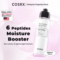 COSRX The 6 Peptide Skin Booster Serum