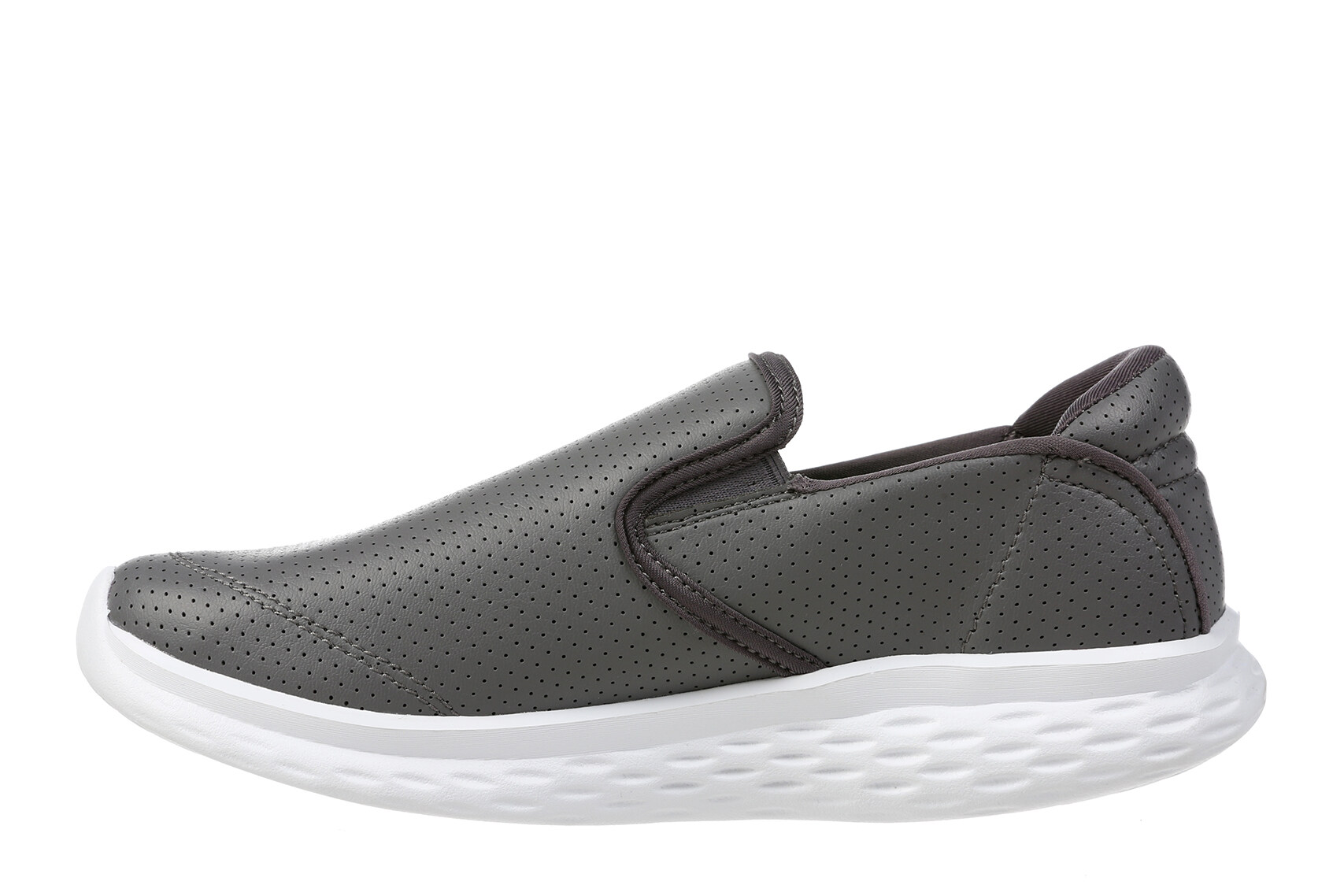 MBT MODENA SLIP ON SYNTHETIC LEATHER W RUNNING