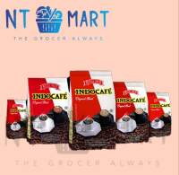 Indocafe Refill Pack 100g / 200g / 300g