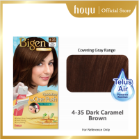 Bigen Cream Color One Push (Expiry: 2027-2029)