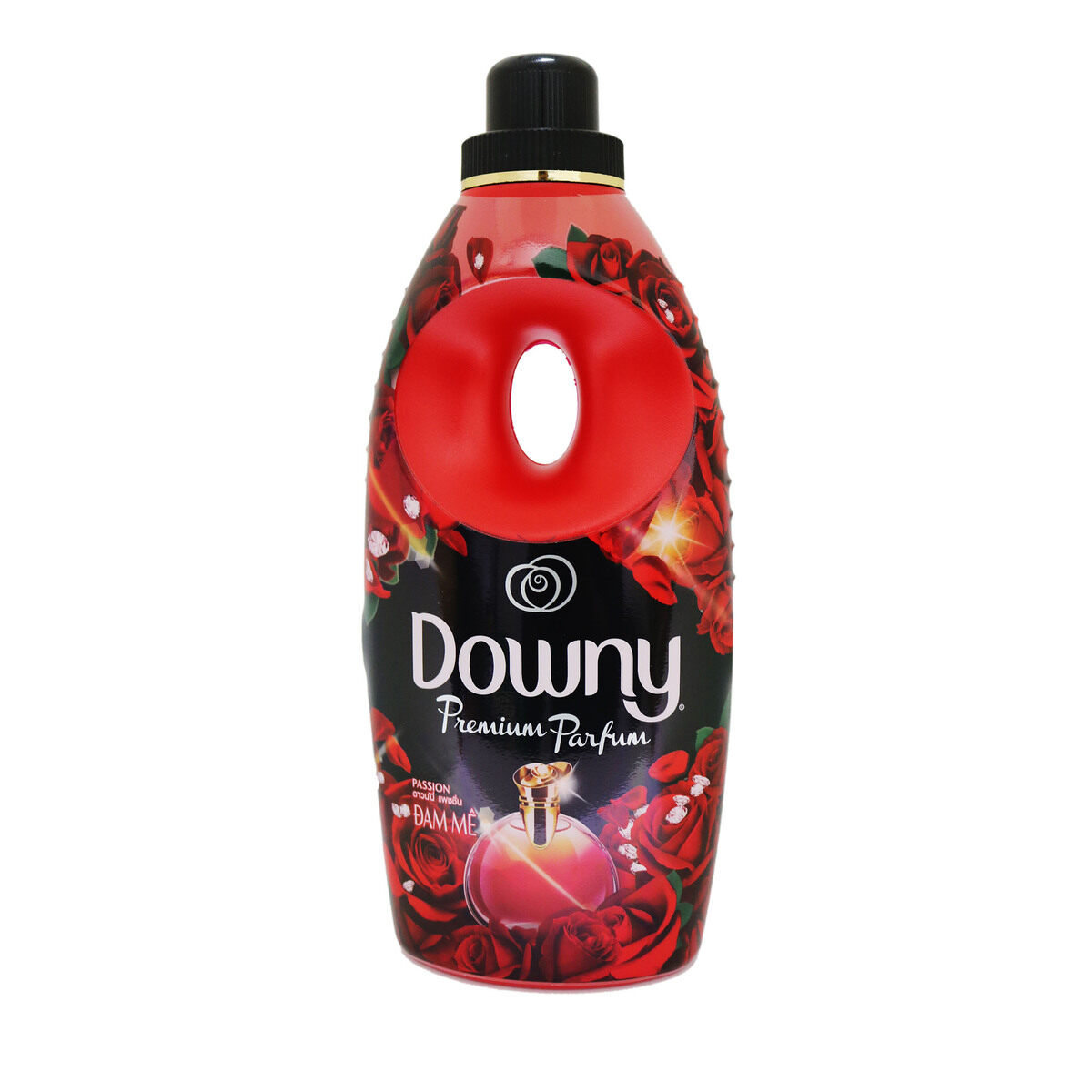 DOWNY BOTTLE 800ML PASSION