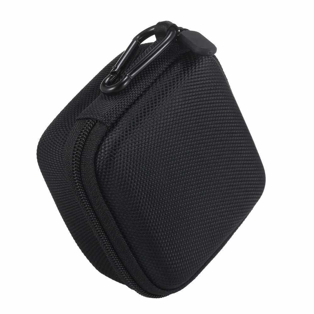 Headset Protective Bag Shockproof Protective Case Cover Compatible with Beats Powerbeats Pro (Standard)