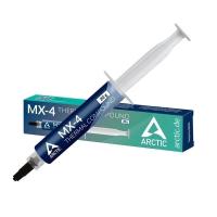 ARCTIC MX-4/MX-6 Thermal Paste Heat Conduction Compound Silicone Grease For Computer PC Laptop CPU GPU
