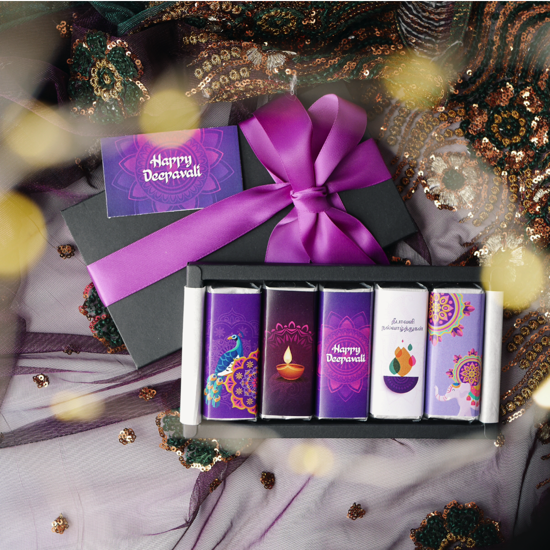 🎁Chocolate Gift Box Kit Kat | Deepavali