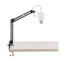 Samson MBA38 Microphone Boom Arm/ Podcasting/ Streaming