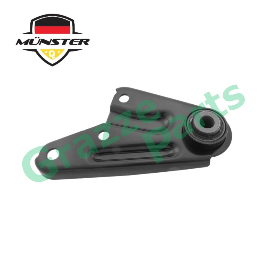 Münster BP4N-39-010C Rear Upper Engine Mounting Bracket for Mazda 5 2005
