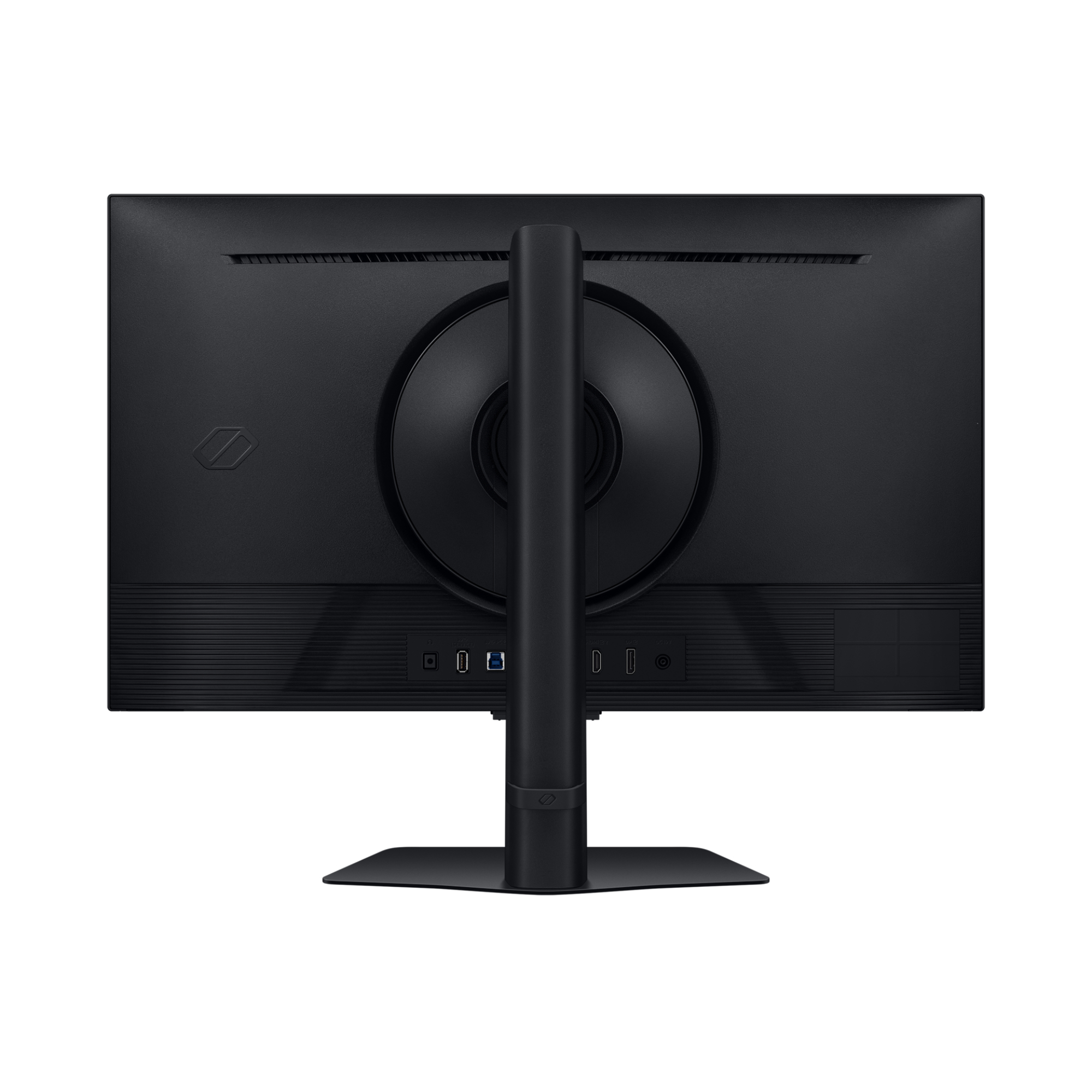 Samsung 27" Odyssey G7 G70F 4K 180Hz / FHD 360Hz Gaming