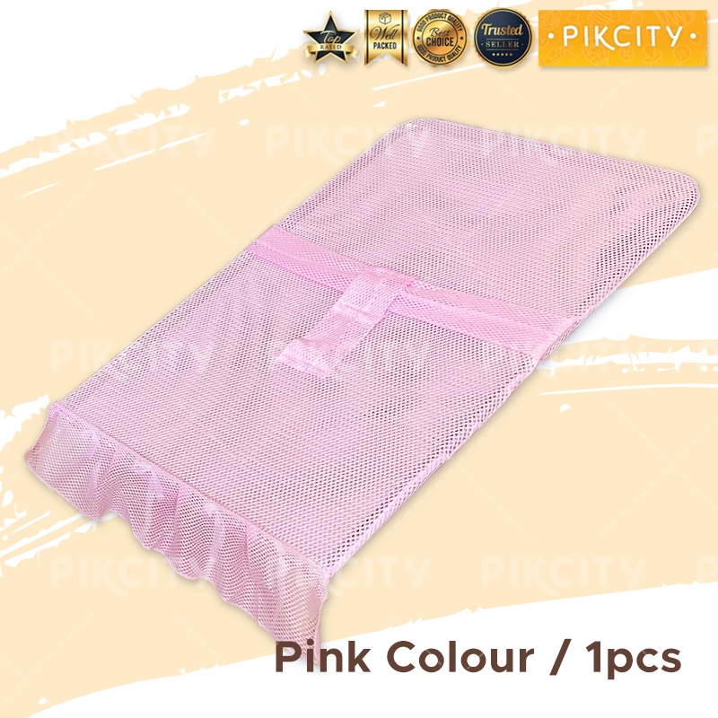 Bouncer Net XL for Chrome Frame Bouncer (NET ONLY) / Jaring Bouncer XL untuk Bouncer Rangka Krom – HANYA JARING [READY S