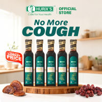 [SUPER DEAL] HURIX’S besVinger Lingzhi Honey Vinegar - Ganoderma - Persistent Cough - Blood Circulation
