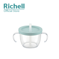 Richell Axstars Cup De Straw Training 150ml 6m+