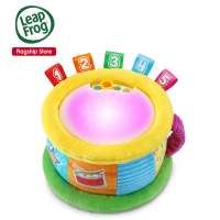 LeapFrog Learn & Groove Thumpin Numbers Drum