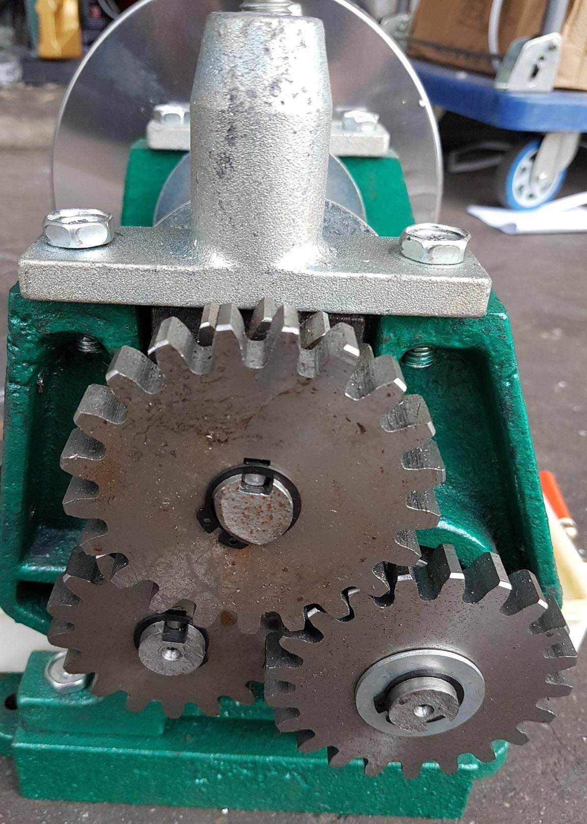 hand tebu gula commercial manual sugar cane press pressure juice juicer