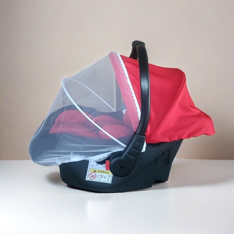 Stock Baby Car Seat ECE Portable 4in1 child safety car seat